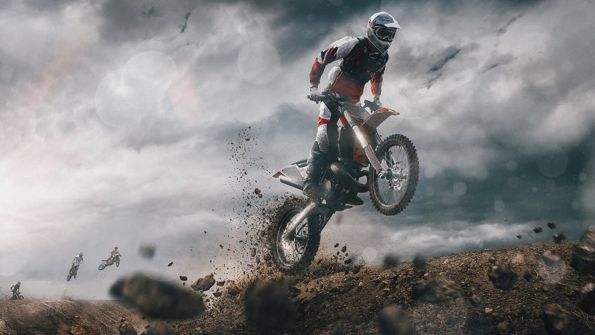 球场风云：最震撼的单场爆发瞬间，球场风云视频